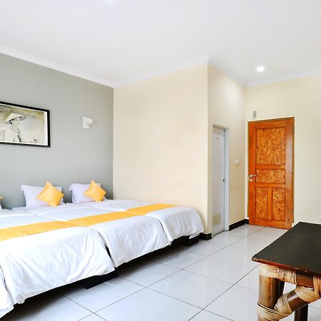 Saung Balibu Hotel Lembang Exterior photo